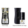 Wholesale Price Portable Metered Air Freshener Dispenser, Perfume Aerosol Automatic Refills