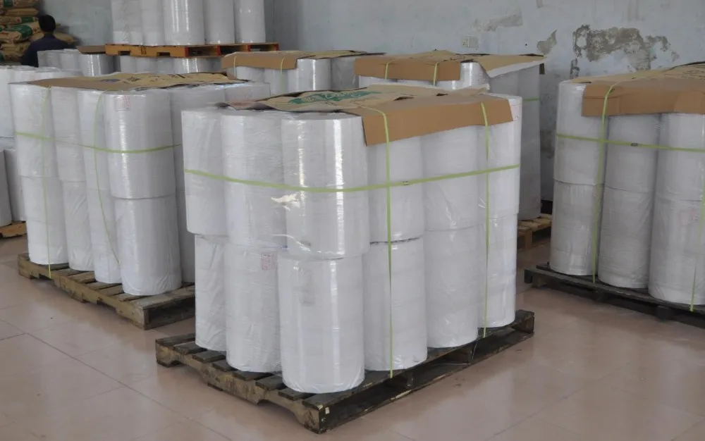 工厂超级透明食品级宠物 petg 塑料卷透明 rpet 片热成型销售