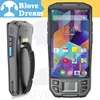 Blovedream portable fingerprint scanner barcode pda medical device U9100s
