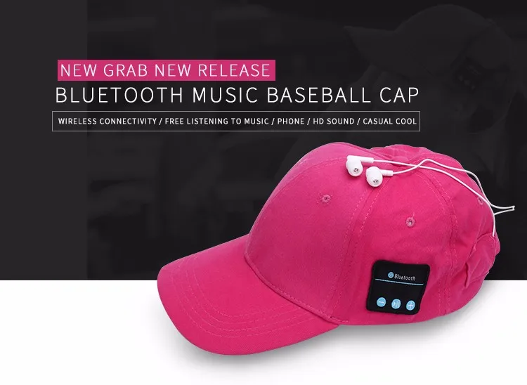 red bluetooth Baseball Hat.jpg