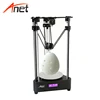 New Product 3d Printer Anet A4 Diy Single Extruder 3D Printer