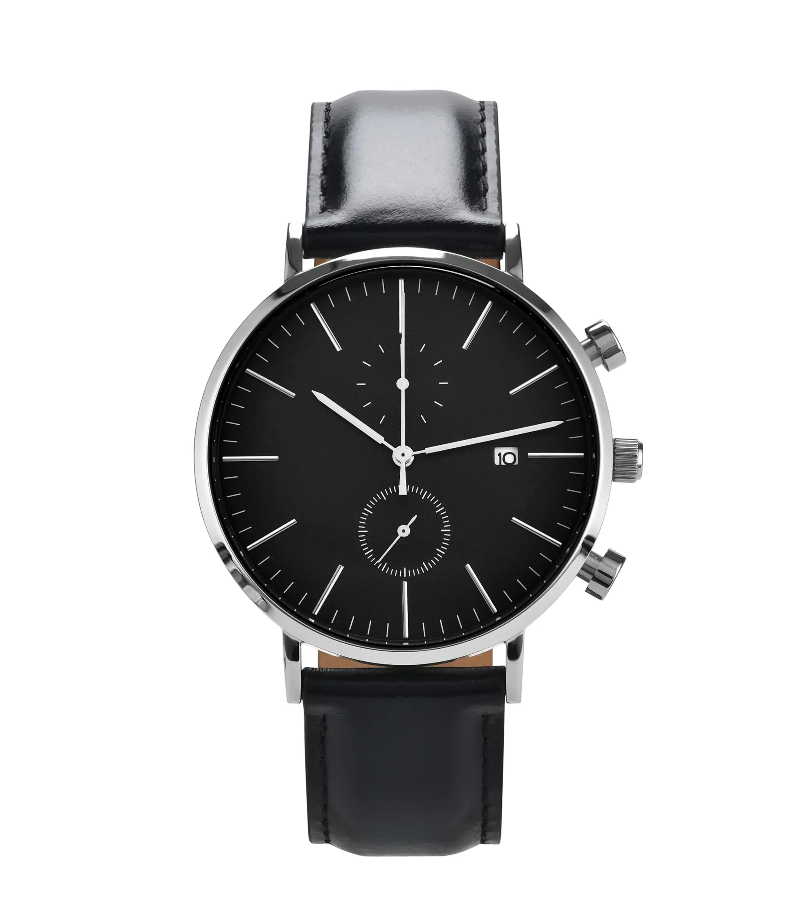 New Arrival Japan Movt Quartz Stainless Steel Back Water Resistant Watch 5 Atm Buy Stainless