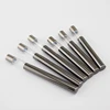 new arrivals 2019 products smoking pipe glass cbd oil disposable vape pen with 280mah e cig 510 battery