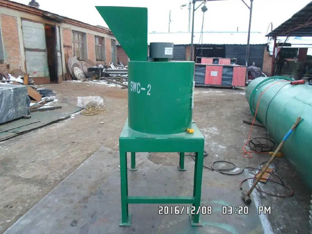 Fertilizer Grinder Mill / Food Waste Crushing Machine Buy Fertilizer