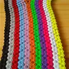 Fixed Gear Track Bicycle Chain Single Speed Steel Chain 96 Links colored bicycle chain