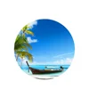 tablemat 3D lenticular cup coasters tea coasters