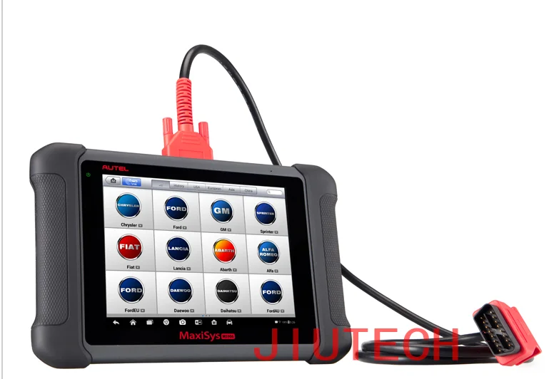 Electronic Service Tools Forautel Maxisys Ms906 Professional All Cars