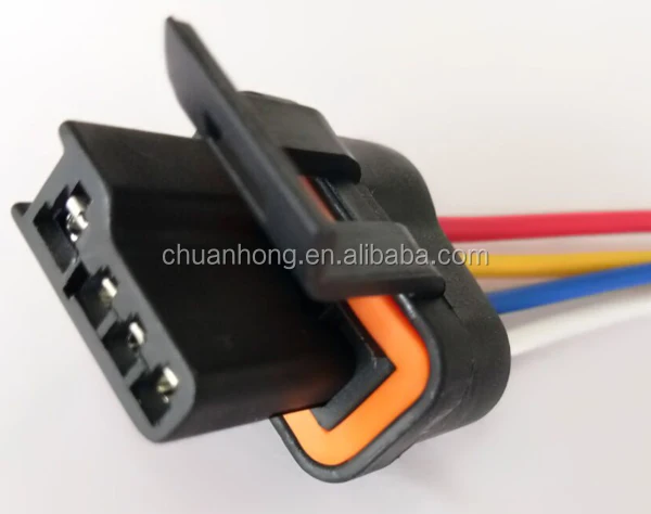 92 Tbi Wiring Diagram - Fuse & Wiring Diagram