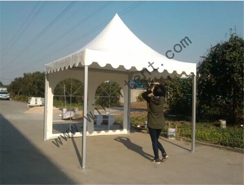 Kleines Pagodenzelt, China Kleines Pagodenzelt Lieferant Kleines Pagodenzelt, China Kleines Pagodenzelt Lieferant