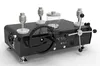 Pressure calibration instrument pressure comparator pump 2500bar