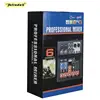 Exporting Version Power Mixer Audio With High Quality