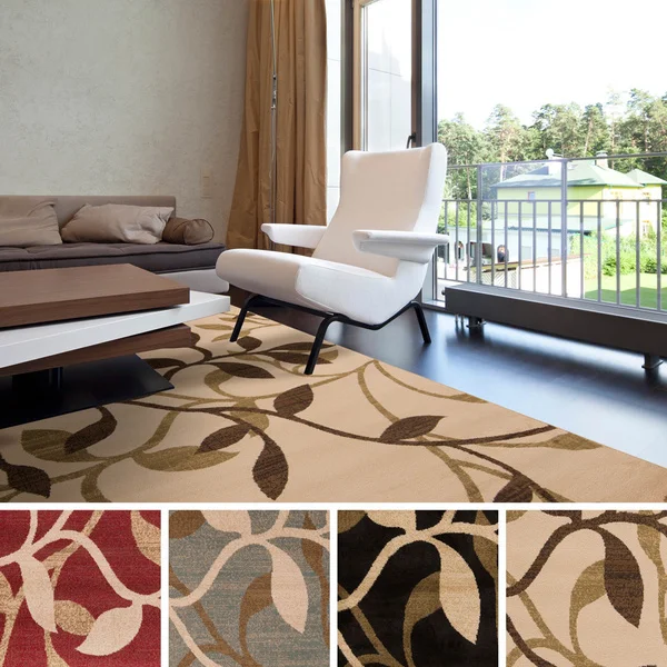 Modern design hand tufted carpets 100% New Zealand wool handmade wall to wall carpets for Luxury hotels