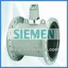 Siemens Fixed water Ultrasonic Flow meters with best accuracy