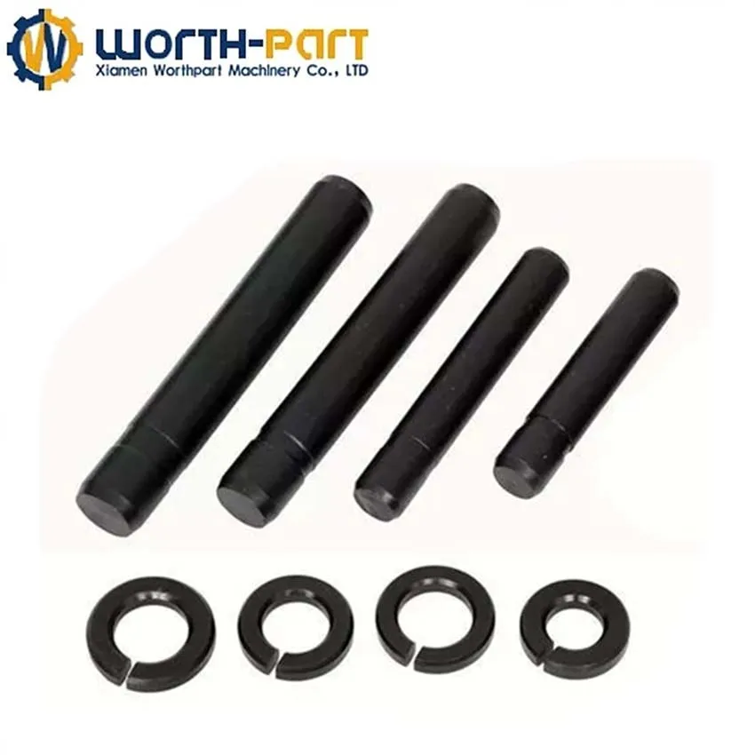 1-12251032-0 Isuzu 6BG1T 6 Cyl Diesel Pin bushing set of 6 Wrist Pin Bushings