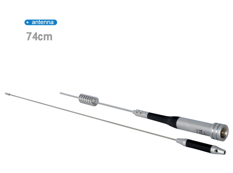 Ham Radio Antenna Diamond Sgm507 Dual Band Mobile Antenna For Ham