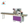 Automatic Snack Food Candy Biscuit Flow Pack Machine/soap Pillow Packing Machine