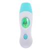 Medical Home Use High Accuracy infrared Ear Thermometer /Forehead Thermometer