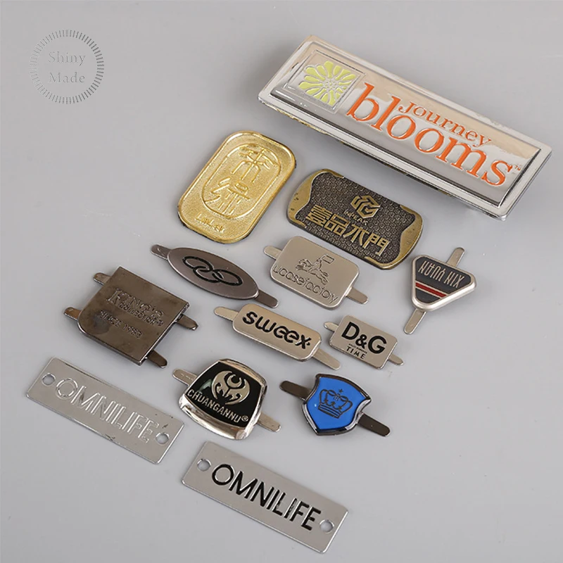Bag tag 7