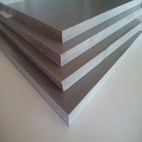 Uv Resistant Pvc Rigid Plate - Buy Pvc Sheet,Pvc Plate,Pvc Plastic ...