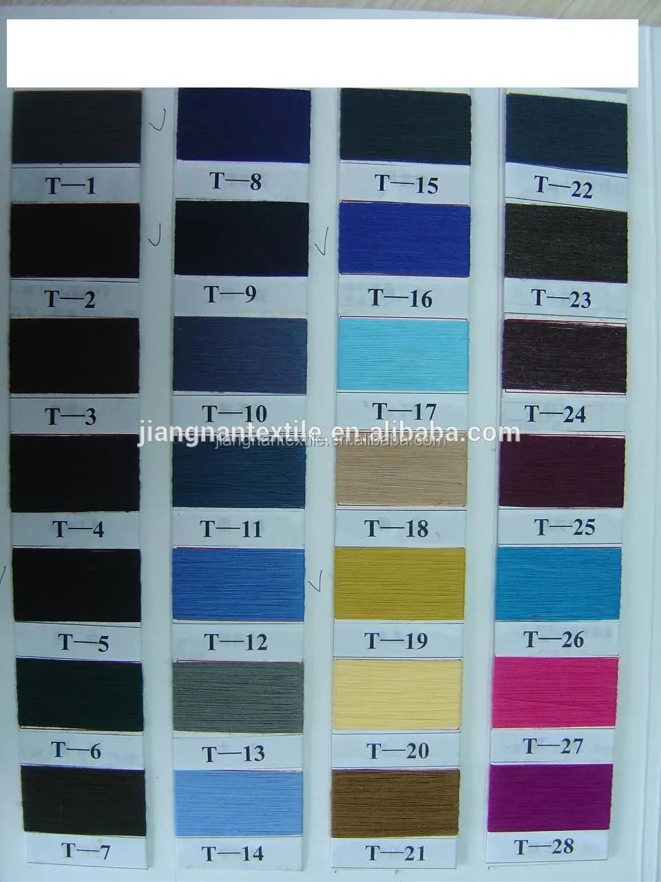 Polyester spun yarn/polyester twisted yarn made from polyester staple fiber for knitting carpet/socks10s-30s