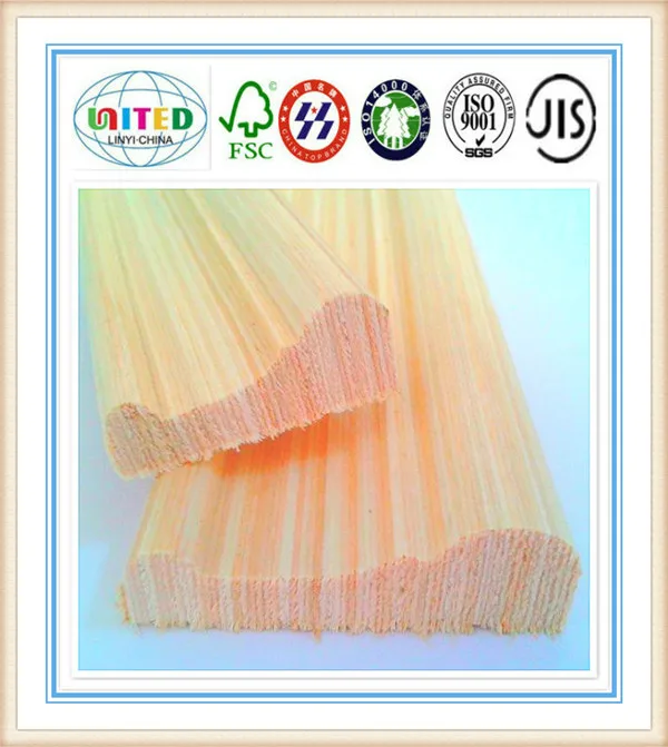 fancy wood mouldings/exterior door jamb/1/2 half moon wood moulding