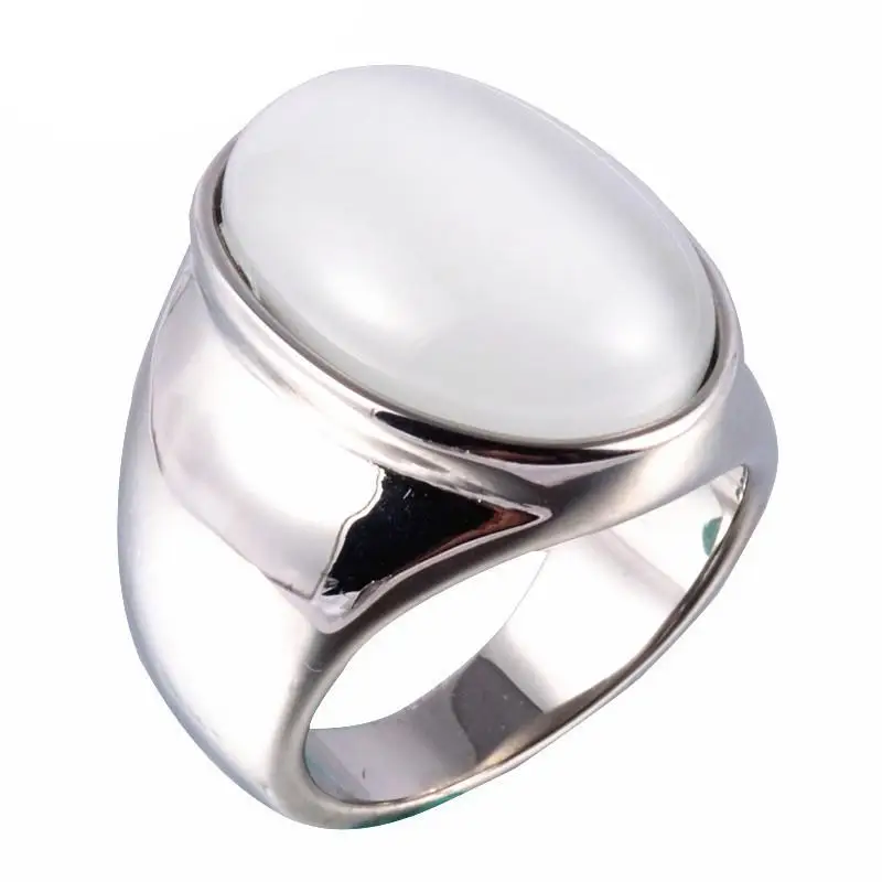 Popular Ring Mountings for Oval Stones-Buy Cheap Ring
