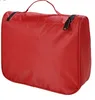 2015 Custom Makeup bag Travel Toiletry Promotional hanging cosmetic case