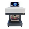 Chinese factory one cup coffee small cake digital printer multicolor Of Low Price