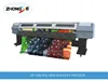 outdoor advertising light box printing machine/printer/plotter