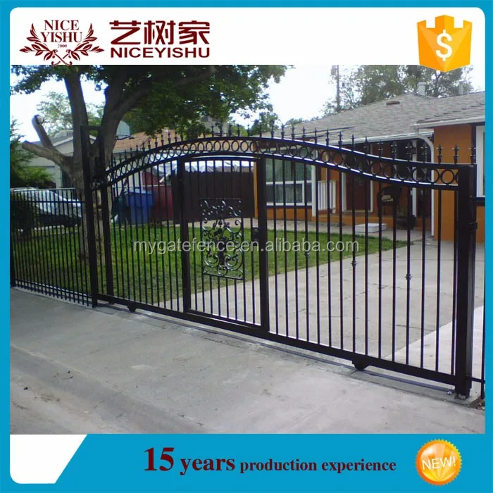 philippines gates and fences design,main gate colors,iron gate grill ...