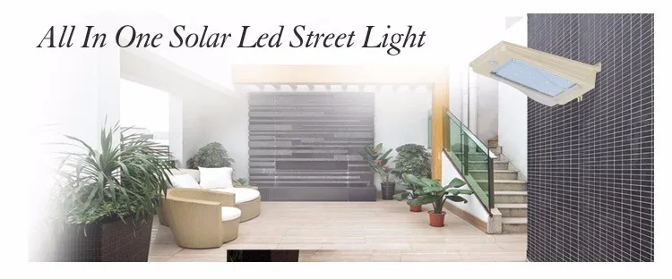 3w wall mounted motion sensor outdoor led solar light solar wall light led solar lamp