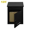 #3010 Wall Mounted Home Parcel Delivery Post Safe Parcel Delivery Box