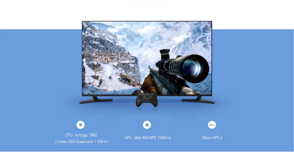 55 65  inch 4k Full HD  Smart TV T2 global version led television TV