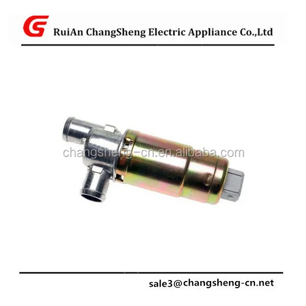 Idle Air Control Valve For 034133455 7586026 8857179 3515022000