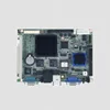 Advantech PCM-9375EZ-J0A1E AMD Geode LX800 3.5" SBC VGA LVDS/TTL Dual Ethernet IDE CF PC/104