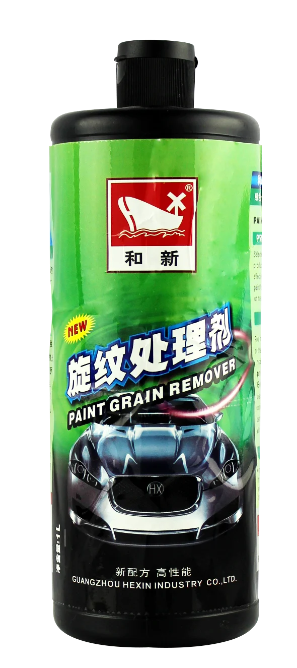 Silver Color Liquid Crystal Car Wax Water Soluble Wax Buy Water