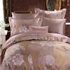 China Factory Luxury Silk Sheets Anti-Aging Tool 100% Natural Silk Bedding Sets