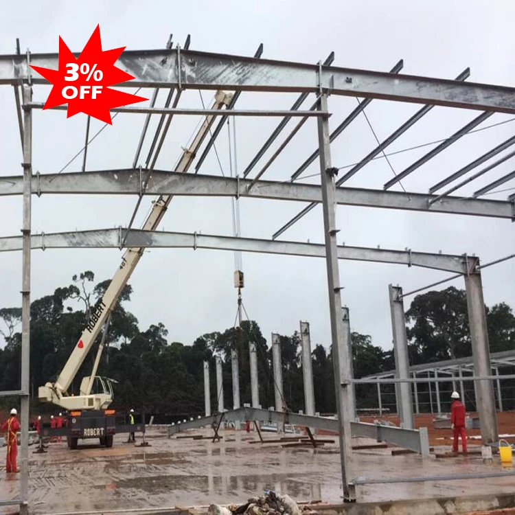 philippine steel structure for car parking badminton court gas filling station roofing