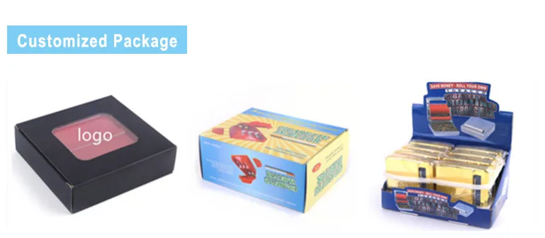  OEM package
