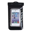 PVC Material and iPhones Compatible Brand Waterproof Mobile Phone Case Cell Phone Accessories