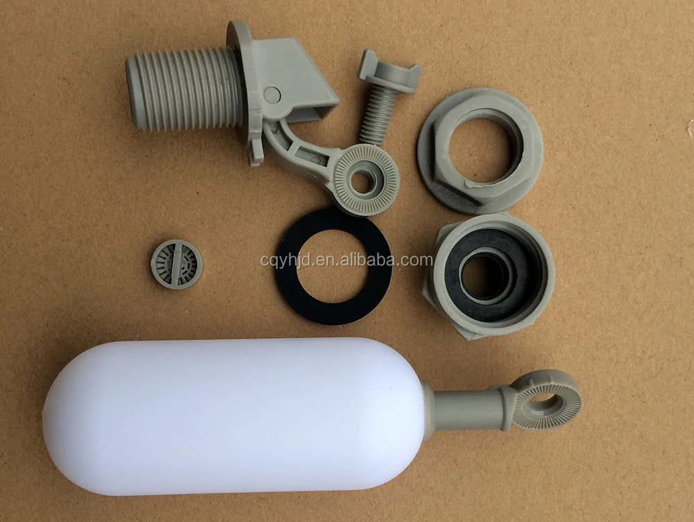 Dn15wk Mini Plastic Small Water Tank Float Valve For Gardening Buy