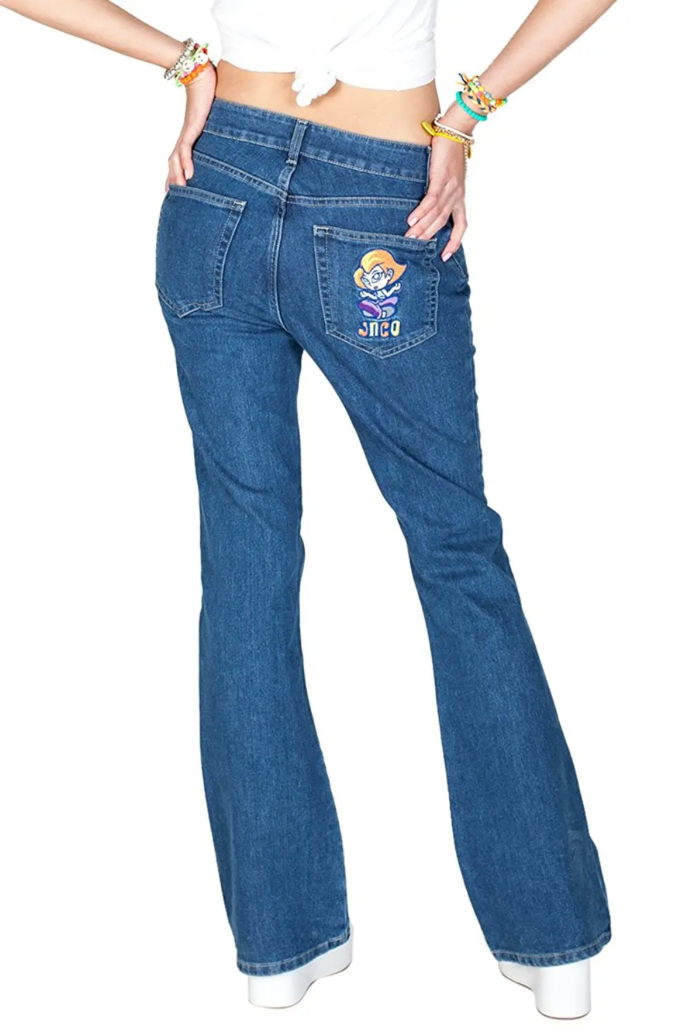 jnco jeans price