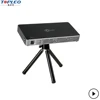 Excellent quality electrical appliances DLP imaging system pocket hologram 4k mini led projector