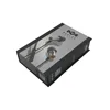 advertising top dongguan preservation box packing headphone packaging