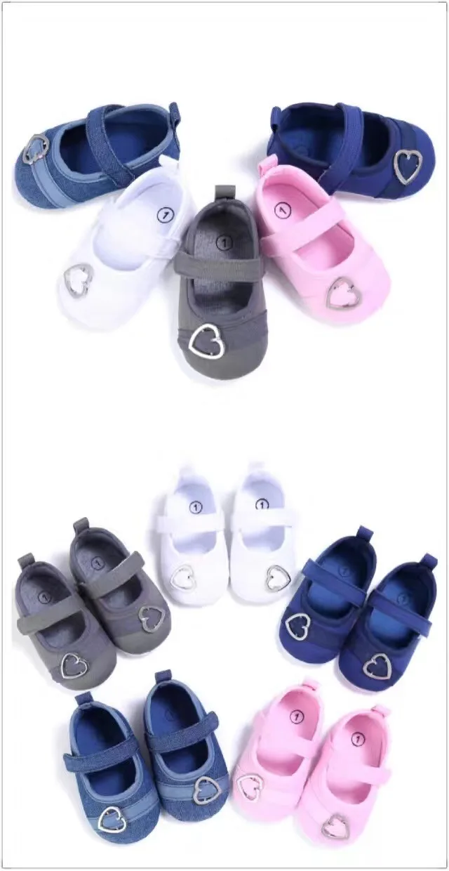 baby party wear shoes