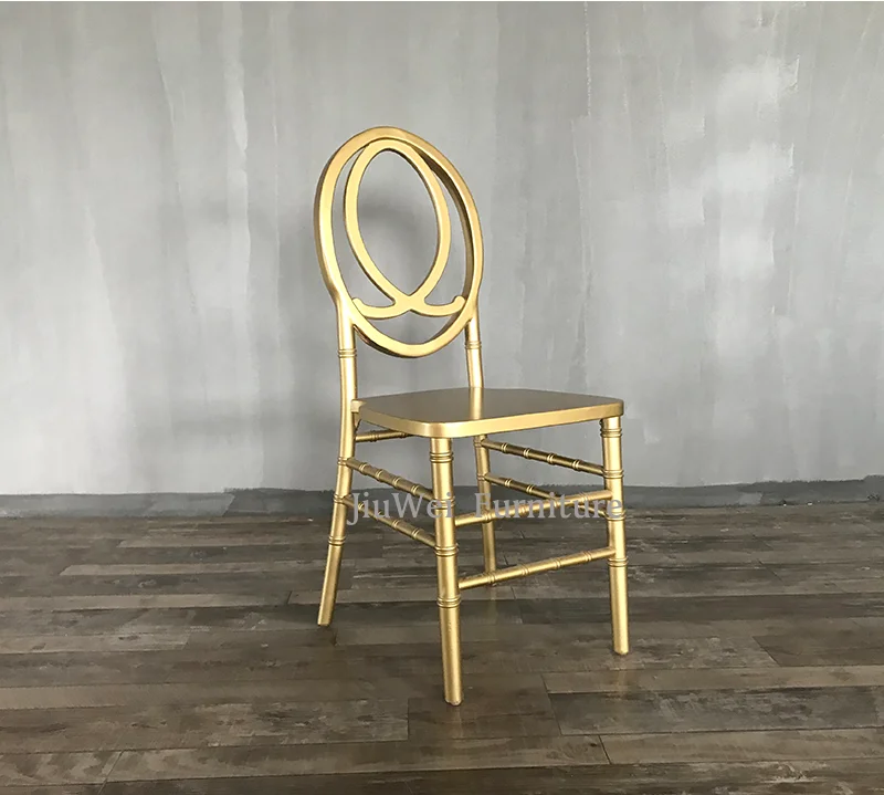 Commercial Furniture General Use And Hotel Wedding Event Wood Stackable