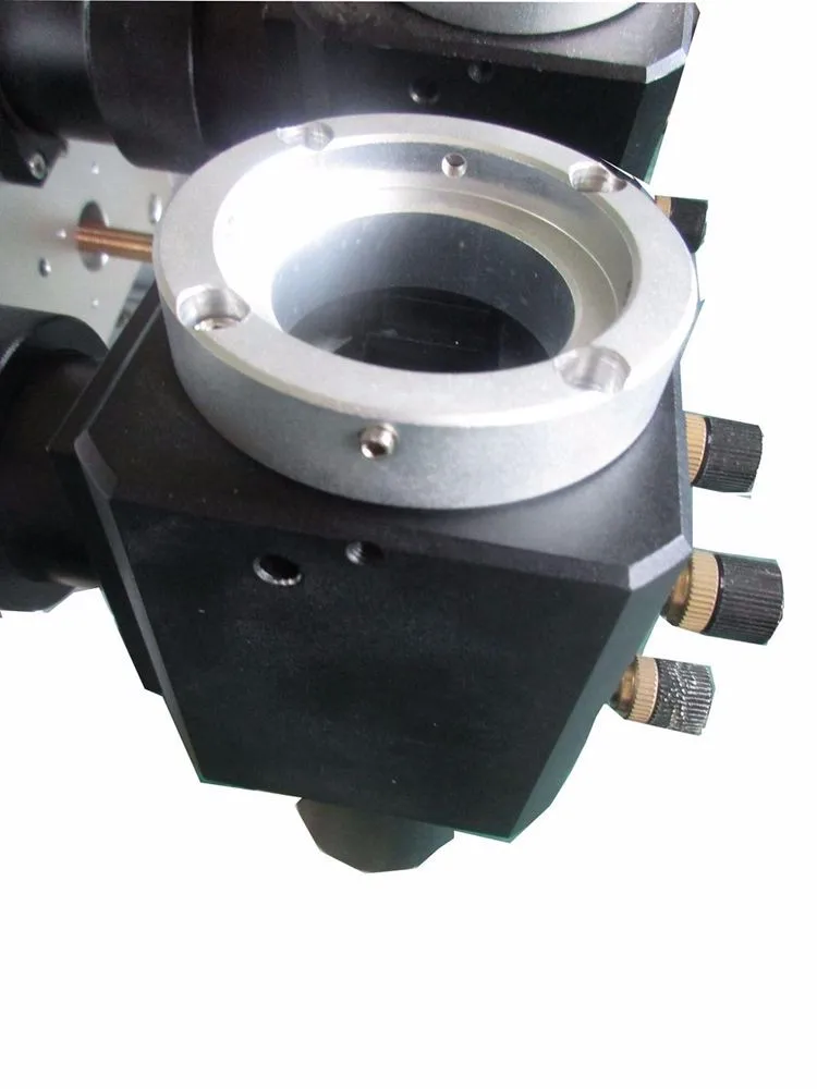 Laser cavity for laser machine/ metal cutting machine