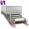 China Machine Pulp Pump Paper Pulper Machine Make Your Own Rolling Paper