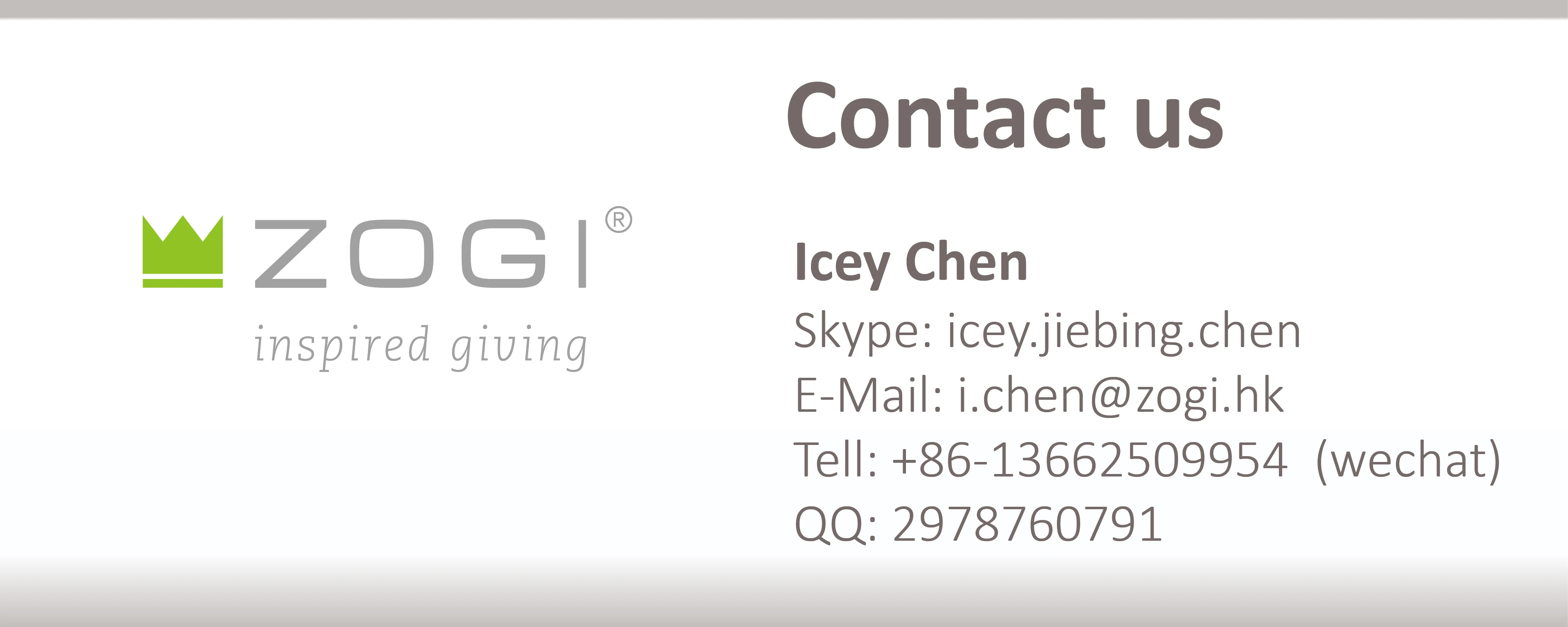 ICEY