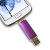 Promotional OTG Cellphone Android USB Flash Memory,USB Drive for client's event